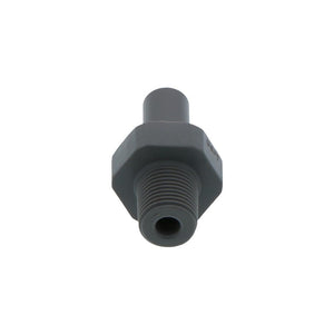 John Guest Stem Adapter BSPT - 5/16 x 1/8  BSPT