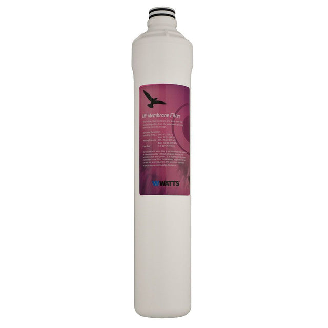 Watts Kwik Change 10" Hollow Fiber Membrane