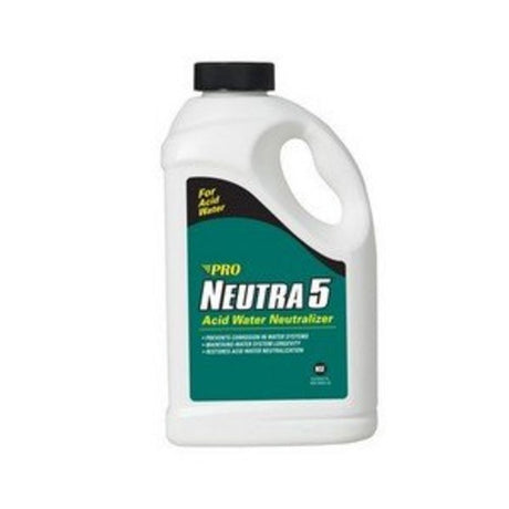 Pro Neutra-5 [Soda Ash] 4 Lb. - Case of 6