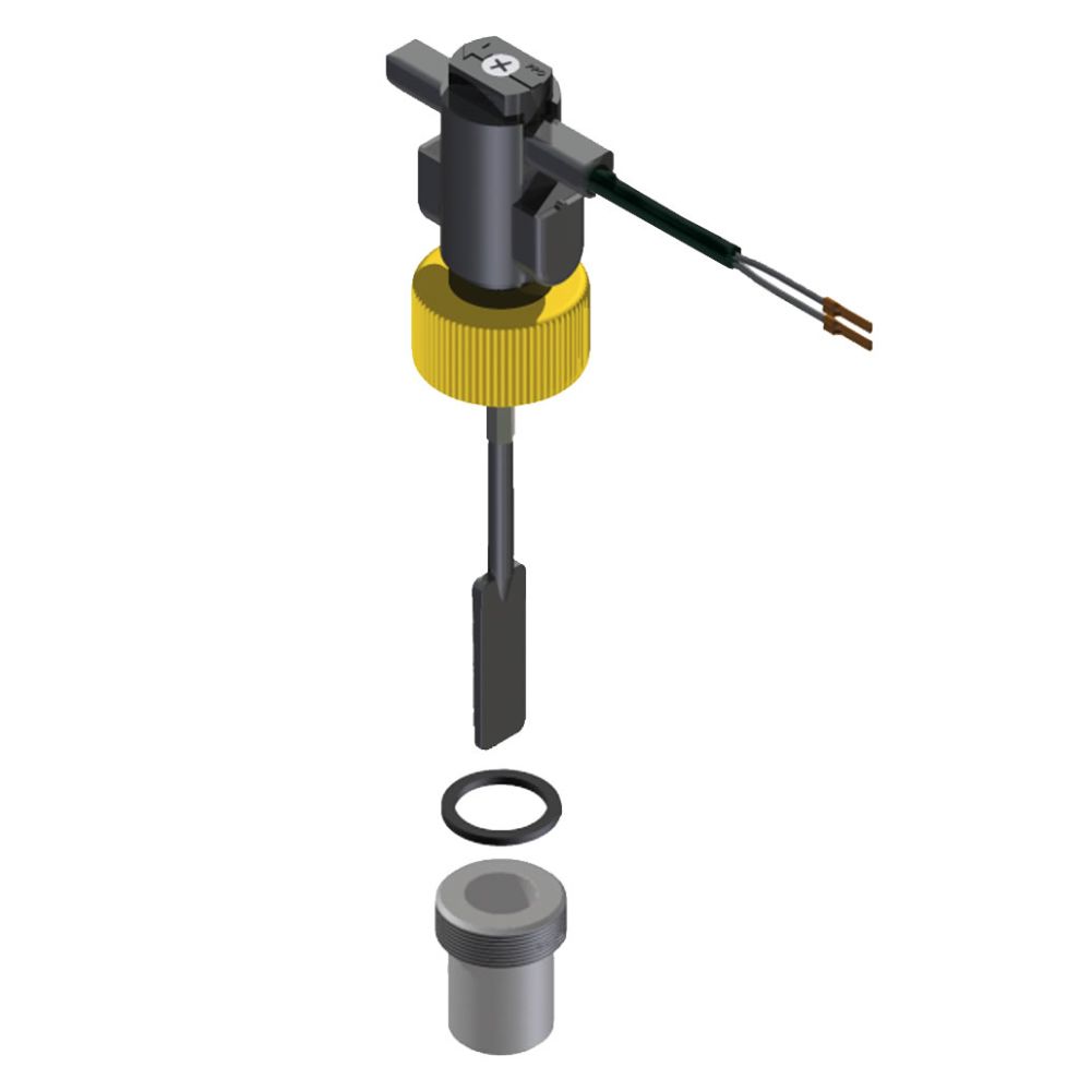 Stenner Flow Switch for PVC Pipe 1",New Products : American Fashion Style Bags On Sale