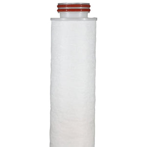 Neo-Pure MB-25400-30-222FL-S 2-1/2" x 40" Polypropylene Sediment Depth Filter 30 Mic