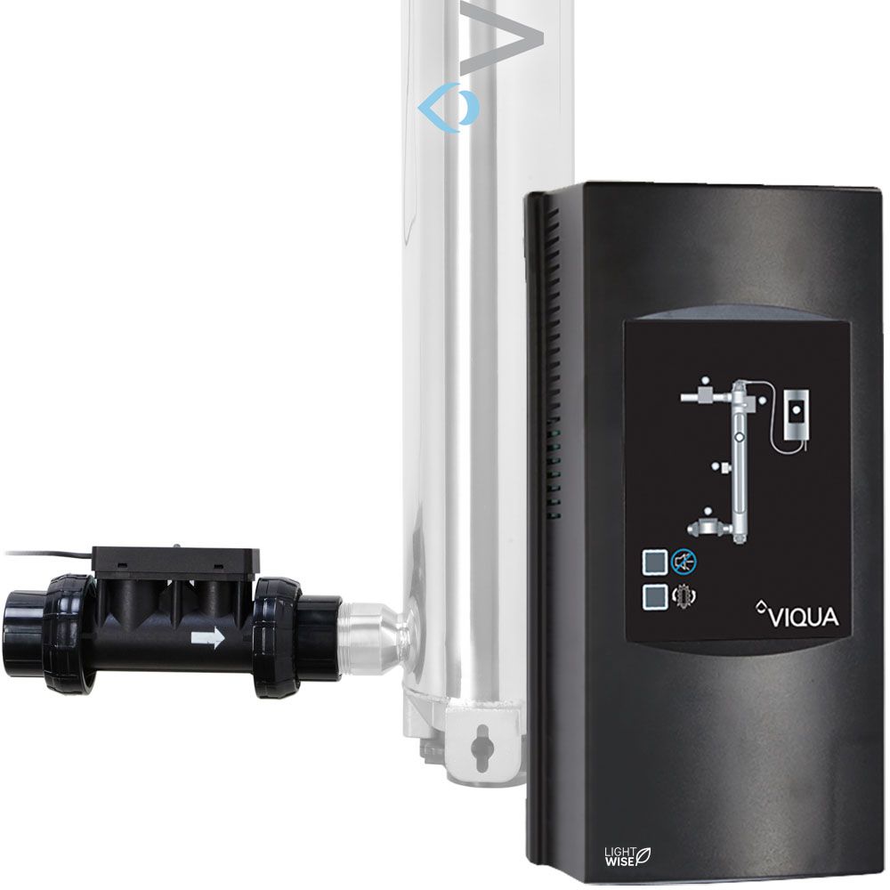 Viqua LightWise™ Technology Upgrade Kit for Pro30 System,New Products : American Fashion Style Bags On Sale