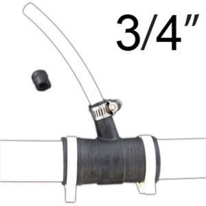 Drain Boa Drain Fitting Kit DC9700