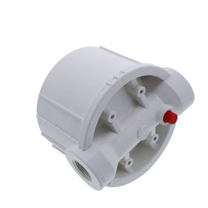 Kinetico 300-200-8 White 2.5" Diameter Cap