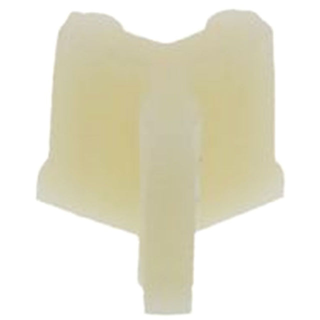 Tri-Wall Baffle for Everpure Cartridges