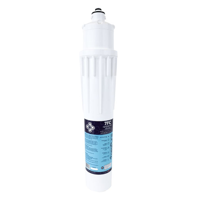 NeoPure 7FC Compatible 0.5u Carbon Filter