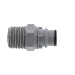 HFC241212 Male Thread Coupling Insert 3/4 NPT