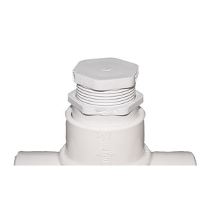 Rusco Combo Style Head Only for Spin Down & Sed. Trappers - 1.5" SxS