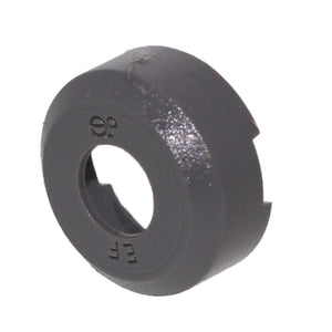 John Guest Collet Cover - 1/4 OD
