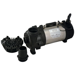 Matala VersiFlow Horizontal Pump - 4690 GPH