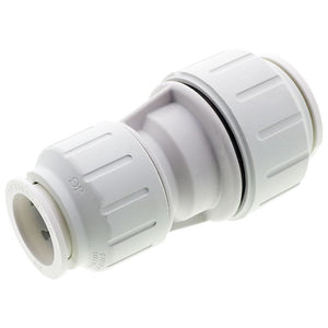 John Guest Reducing Union  - 1" CTS x 3/4  CTS