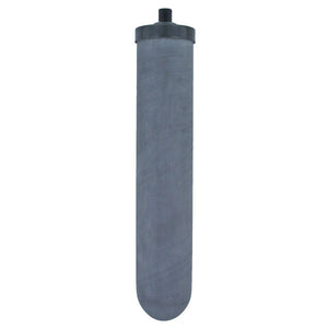 AquaCera W9610300 10" CeraCarb Ceramic Filter Candle