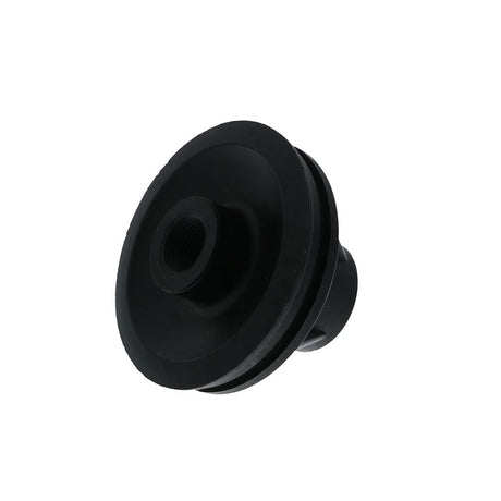 AXEON End Plug [Open] for 2.5" Membrane Housing