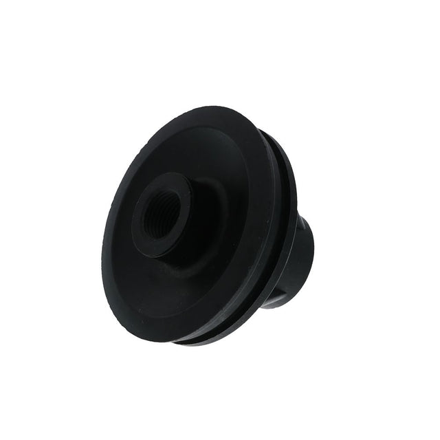 AXEON End Plug [Open] for 2.5" Membrane Housing