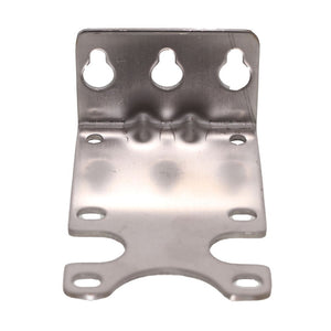 HydroScientific™ 20” Single Filter Housing, accepts 4.5” x 20” Filter Cartridge