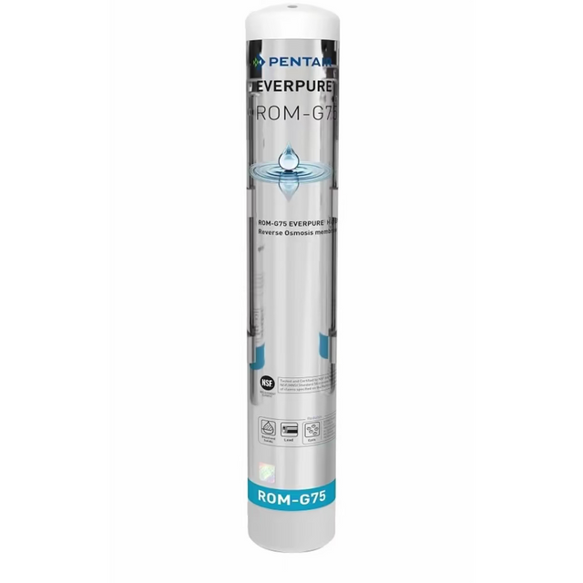 Everpure EV929775 ROM-G75 Reverse Osmosis Membrane
