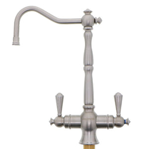 Everpure Exubera Victorian Series Faucet