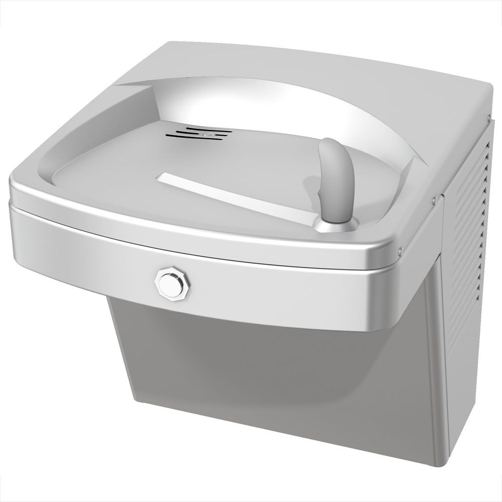 Oasis PV8AC Water Cooler Versacooler II VANDAL RESISTANT