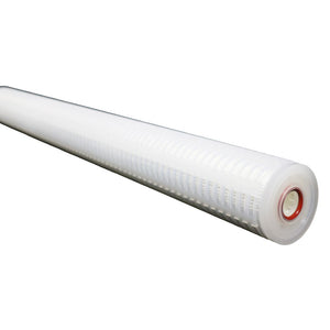 Neo-Pure PH-27300-05-213 High Efficiency Pleated Filter 5 Mic - 213 End Cap with Internal O-Ring