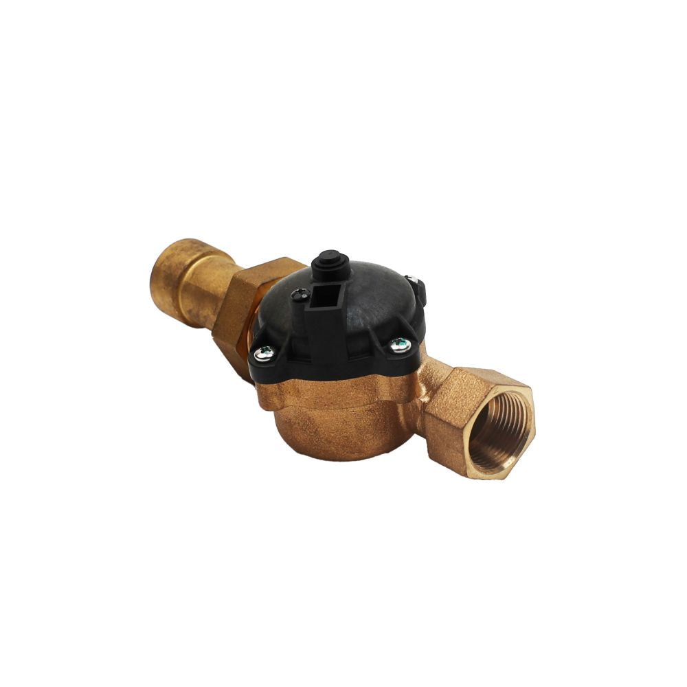 Aquatrol AQT-275-NX Timer Control Valve