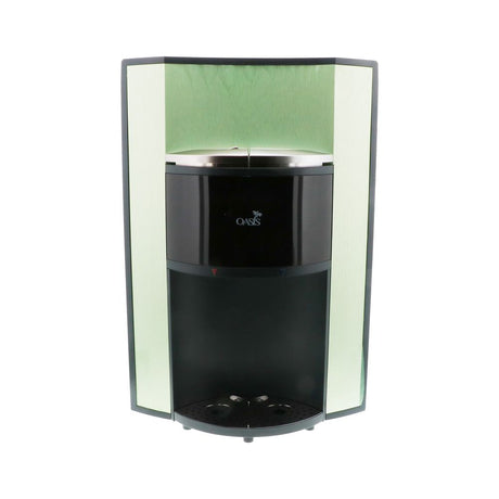 Oasis POU1CCTHS Countertop Point of Use Water Cooler Hot & Cold