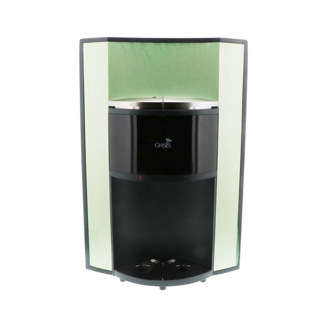 Oasis POU1CCTHS Countertop Point of Use Water Cooler Hot & Cold