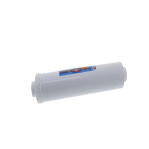 Omnipure Inline K2528-BB GAC Prefilter CTO - 10" x 2" Filter - 1/4" FPT