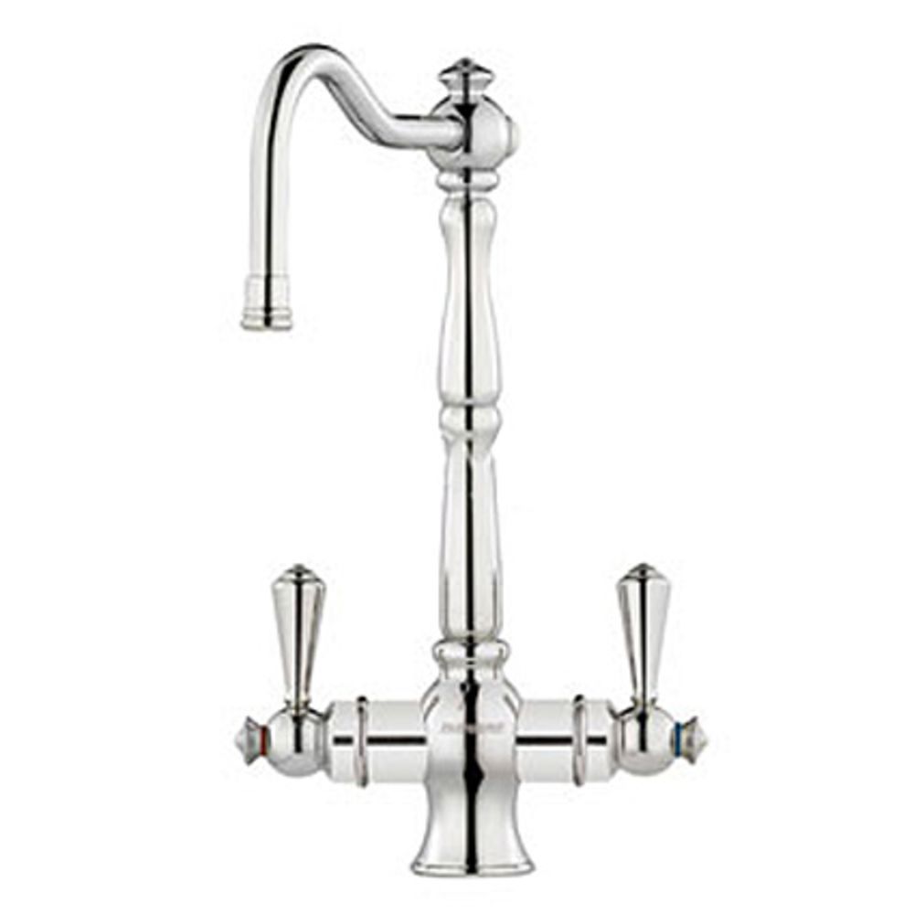 Everpure Helia Victorian Series Faucet