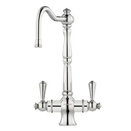 Everpure Helia Victorian Series Faucet