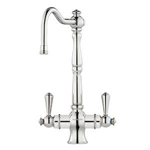 Everpure Helia Victorian Series Faucet