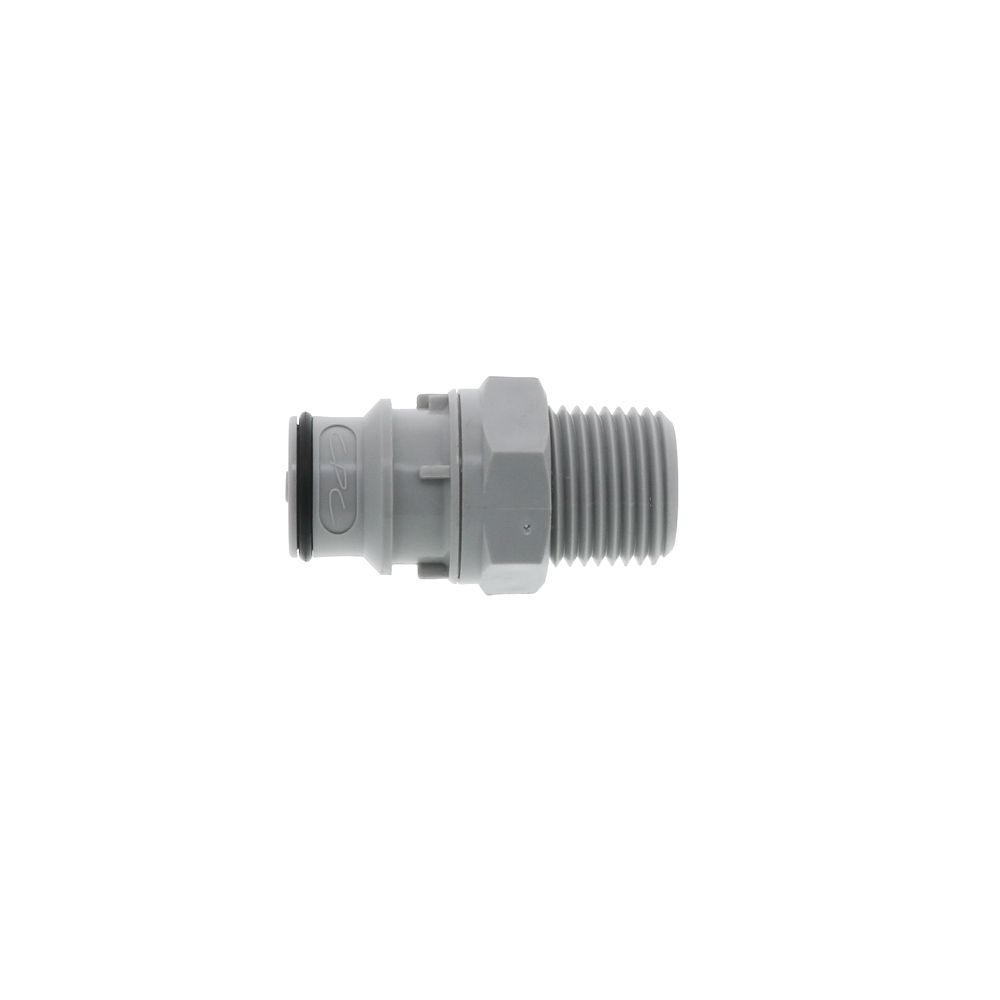 HFC24812 Male Thread Coupling Insert 1/2 NPT – Fresh Water Systems
