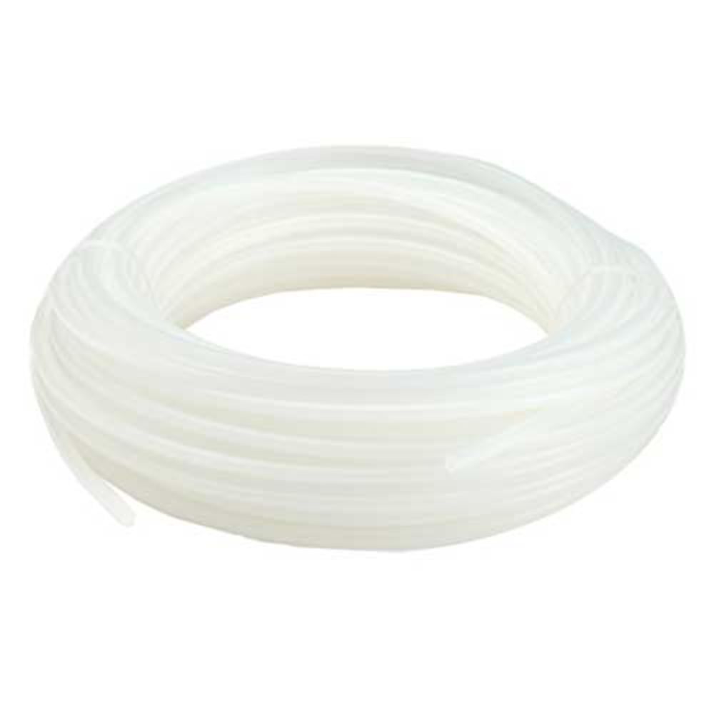 PEX-B Tubing - 1/2" CTS [ID] WHITE