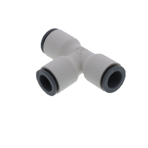 Parker LIQUIfit Union Tee - 3/8