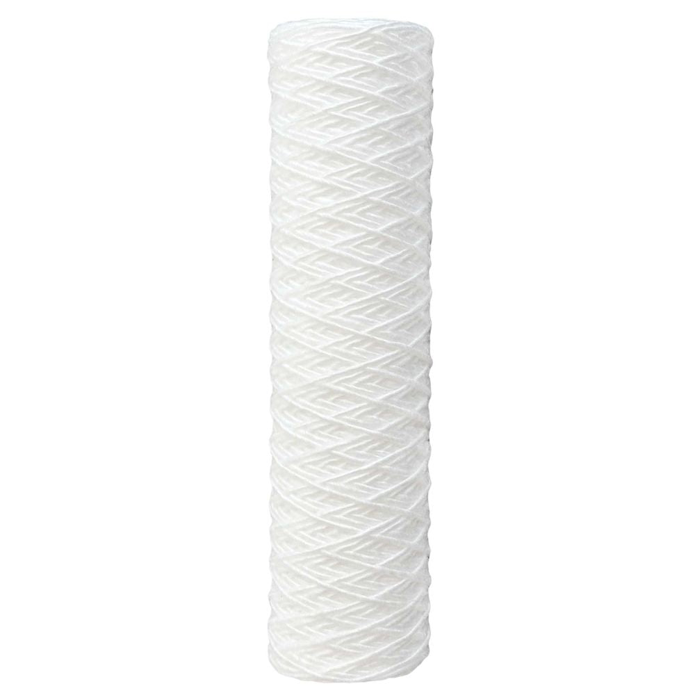 Neo-Pure WPP-25098-10 10" Surfactant Free  String Wound Filter 10 Micron