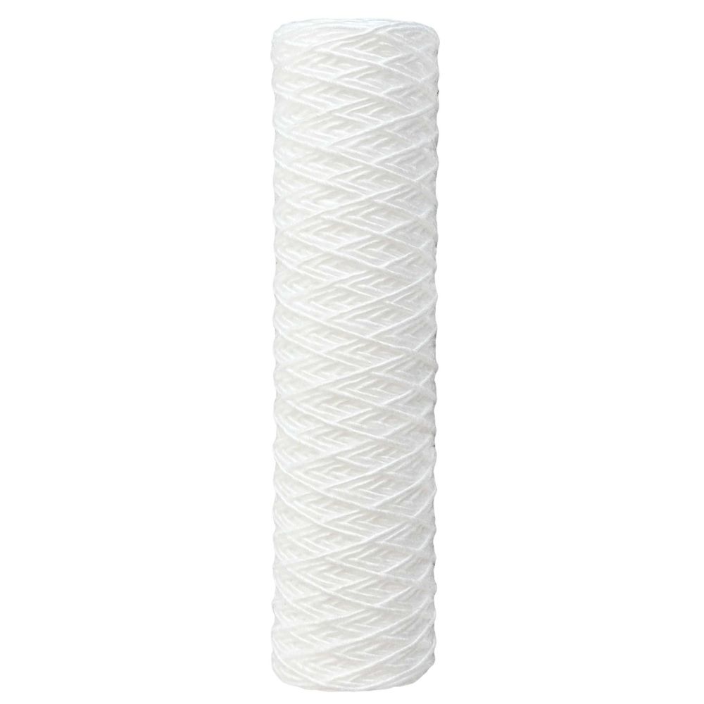 Neo-Pure WPP-25098-05 10" Surfactant Free  String Wound Filter 5 Micron