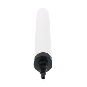 AquaCera W9511304 10" CeraPlus Ceramic Filter Candle Long Mount