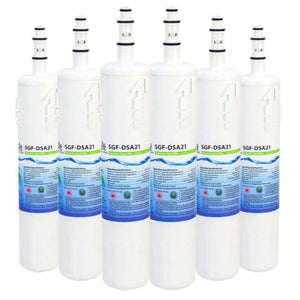 Swift Green SGF-DSA21 Compatible Samsung DA29-00012A Refrigerator Filter