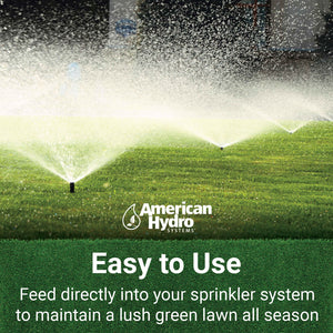 GrassSoGreen 19-0-0 Maintenance Formula Fertilizer 1 Gallon