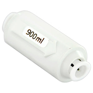 External Flow Control - 900ml/min for 100 gpd
