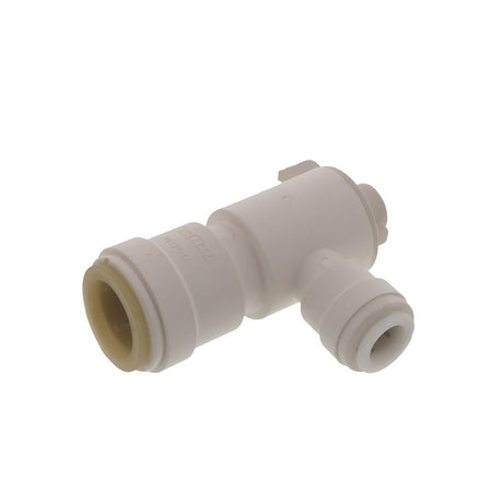 Watts AquaLock/SeaTech - Angle Valve Type 56 - 1/2 CTS x 1/4 CTS