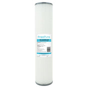 Neo-Pure PS-45200-50 20" BB High Efficiency Pleated Filter 50 micron