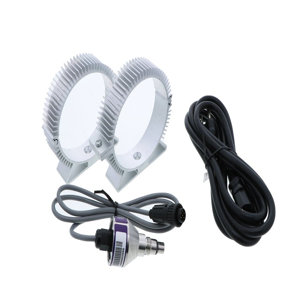 Viqua Sterilight SCM-320 Cobalt Plus System w/UV Monitor 13 gpm