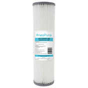 Neo-Pure PS-27097-50 9-3/4" High Efficiency Pleated Filter 50 micron