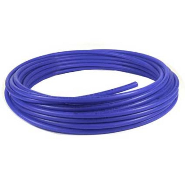 PEX-B Tubing - 3/4" CTS [ID] BLUE