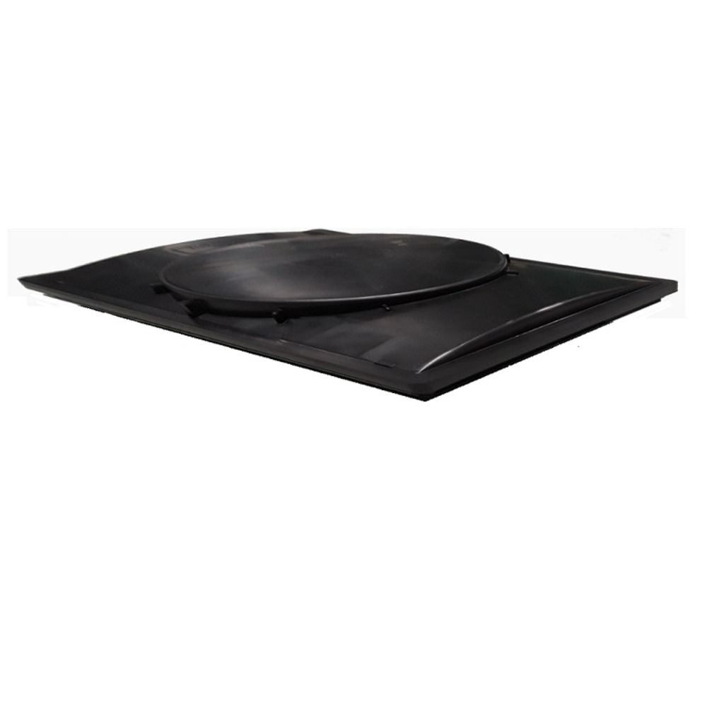 Lid for 9HD2