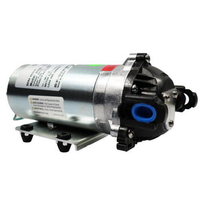 Pentair Pump MRS-600HE-II Boost