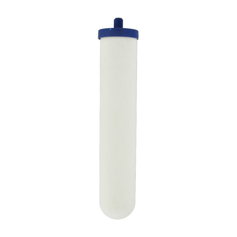 AquaCera W9512600 10" CeraMetix Ceramic Filter Candle