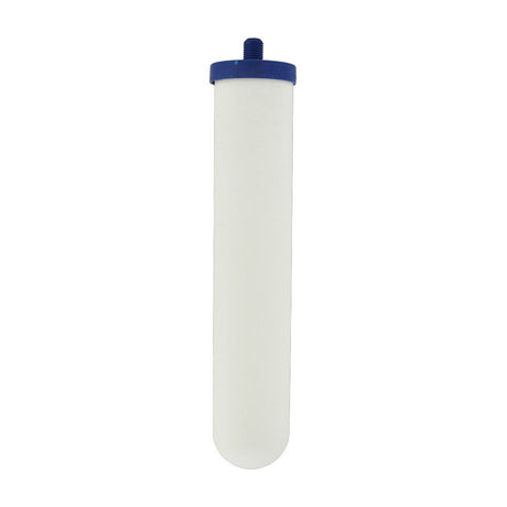 AquaCera W9512600 10" CeraMetix Ceramic Filter Candle
