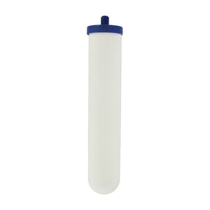 AquaCera W9512600 10" CeraMetix Ceramic Filter Candle