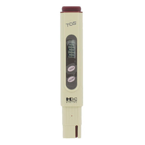 HM Digital TDS-4 Pocket Size TDS Meter